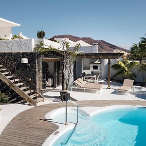 Four-Bedroom Deluxe Villa