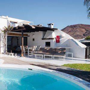 Deluxe Two-Bedroom Villa